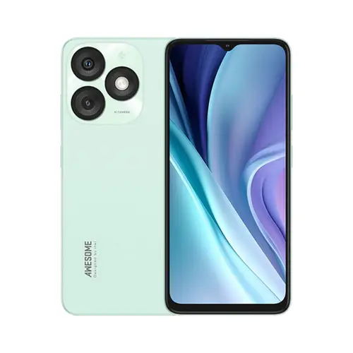 Itel A50 featured image