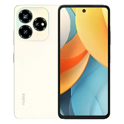 ZTE Nubia V60 featured image