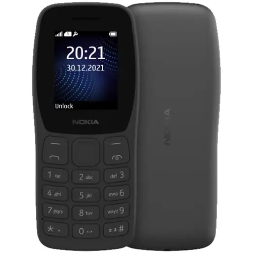 Nokia 105 Plus featured image