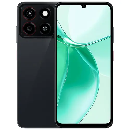 ZTE Blade A35 featured image