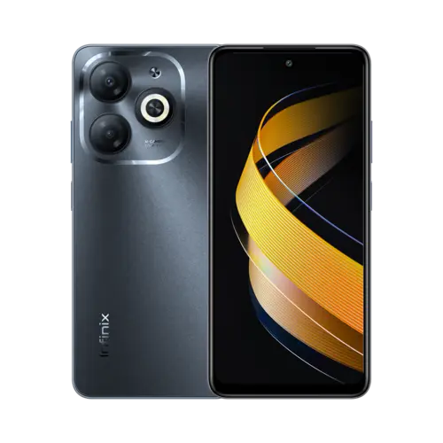 Infinix Smart 8 Pro featured image