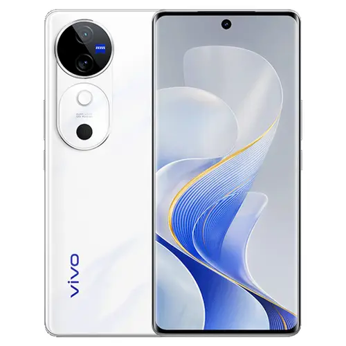 Vivo V40 featured image