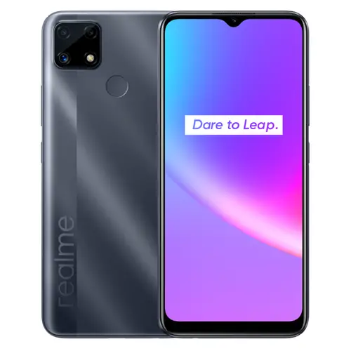Realme C25s featured image