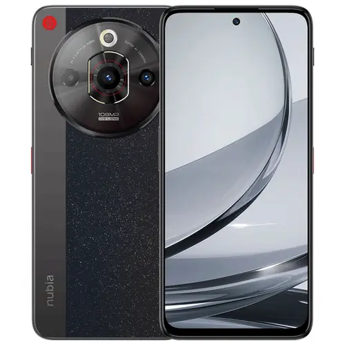 ZTE Nubia Focus Pro 5G featured image