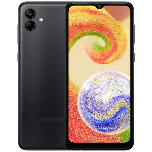 Galaxy A04 featured image