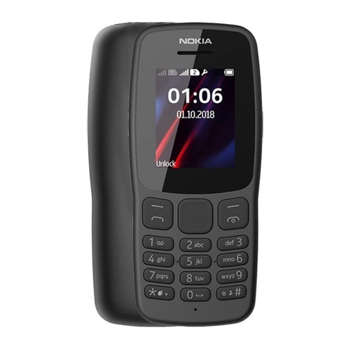 Nokia 106 featured image