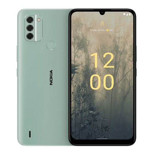Nokia C31 featured image
