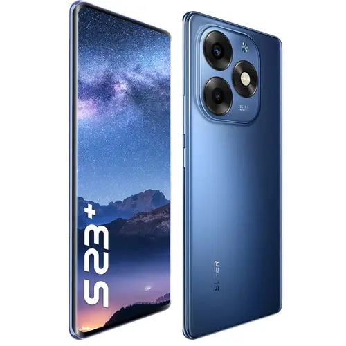 itel S23 Plus featured image