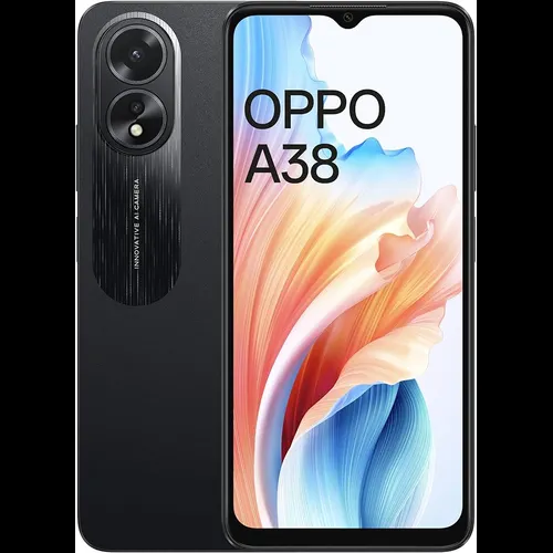 Oppo A38 featured image