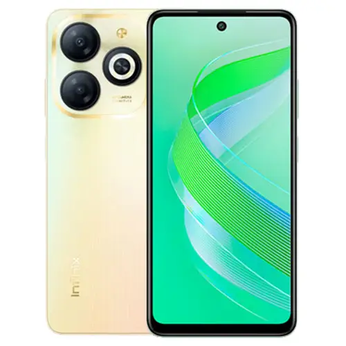 Infinix Smart 8 Pro featured image