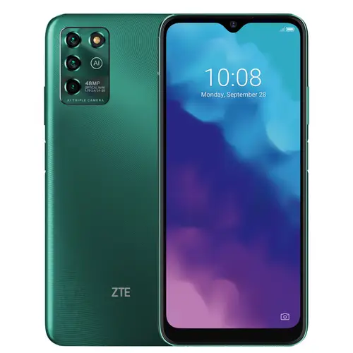 ZTE Blade V30 Vita featured image
