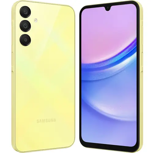 Samsung Galaxy A15 featured image