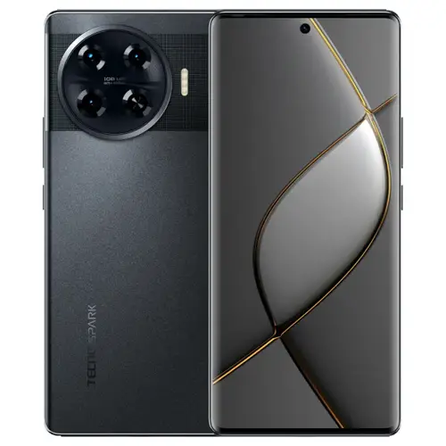 Tecno Spark 20 Pro Plus featured image