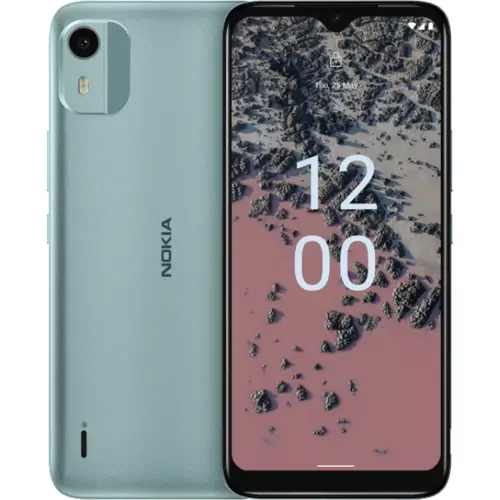 Nokia C12 Pro featured image