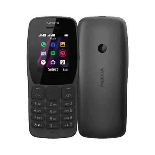 Nokia 110 featured image