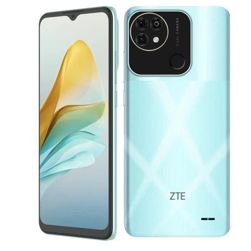 ZTE Blade A53 Pro featured image