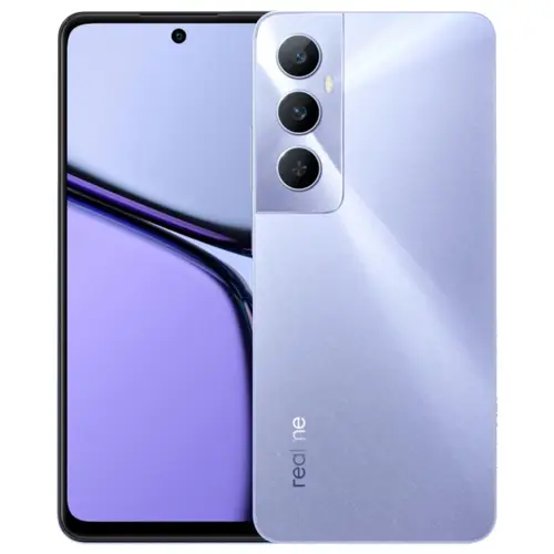 Realme C65 featured image