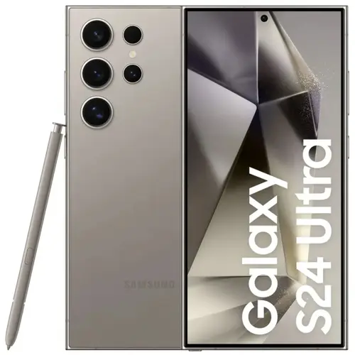 Samsung Galaxy S24 Ultra featured image