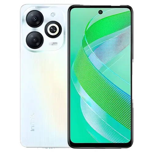 Infinix Smart 8 Pro featured image