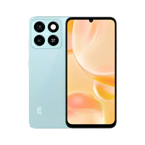 ZTE Blade A55 featured image