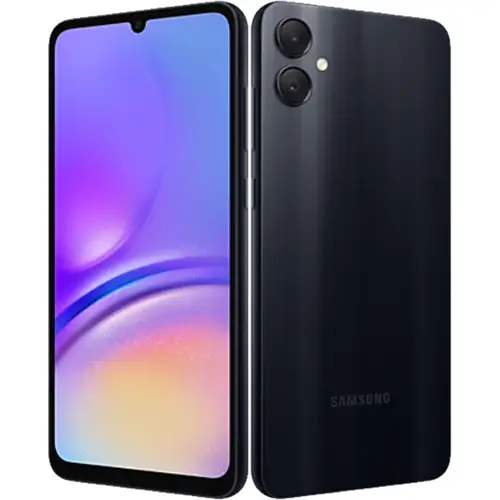 Samsung Galaxy A05 featured image