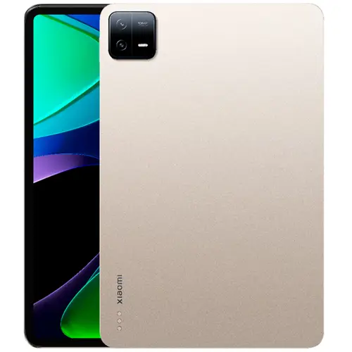 Xiaomi Pad 6 featured image