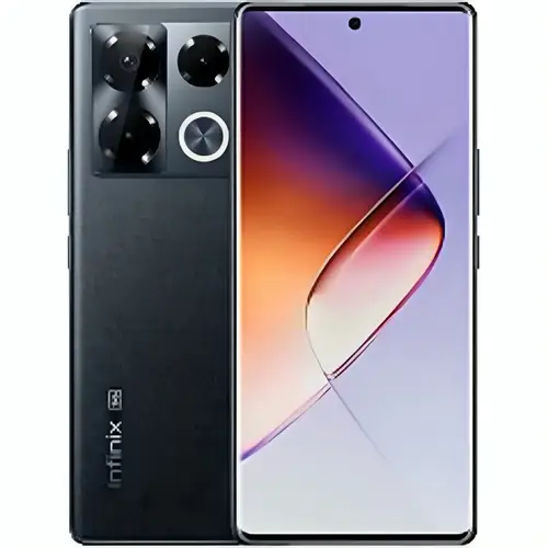 Infinix Note 40 Pro featured image